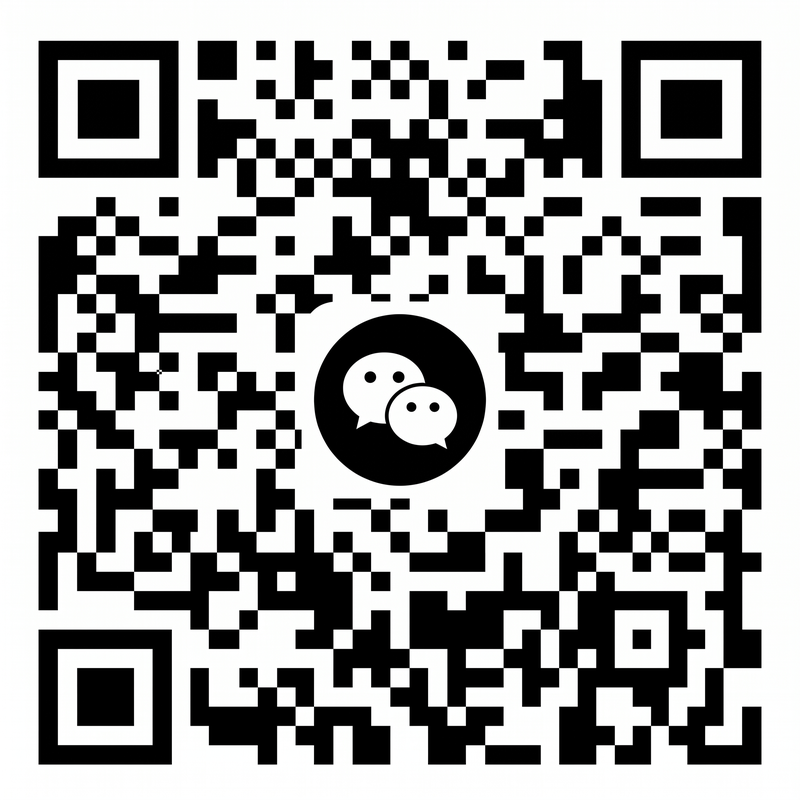 国产自拍公众号二维码